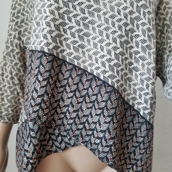 Anthropologie Moth Top, Large - Picture 6 of 16